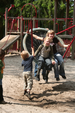 Unser Spielplatz